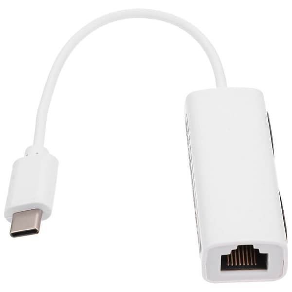 Kabel Ethernet USB Computernetværksadaptere Wifi Ethernet-adapter Netværkskabelkonverter USB-adapter Ethernet-adapter