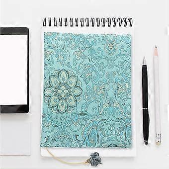 Reusable Book Cover Durable Book Protector Anti-scratch Book Protective Case Book Decor