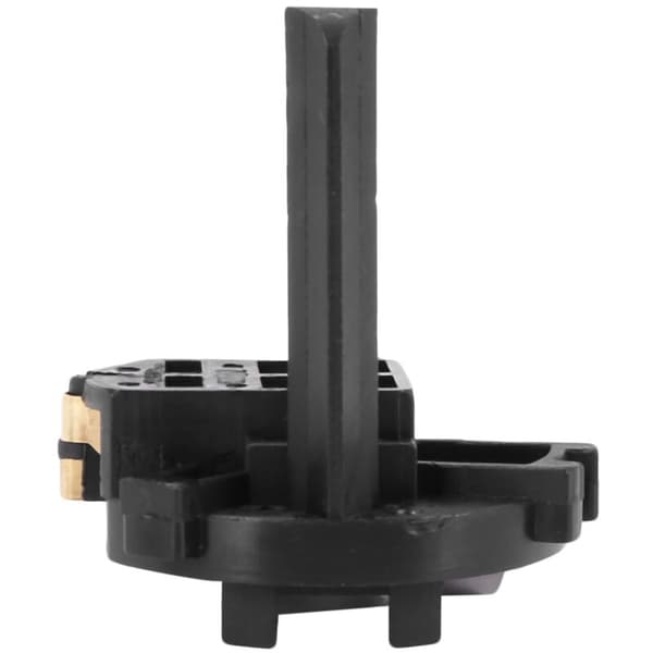 4 stk. halogenpæreholder base dyppet stråle til Golf 6 Mk6 7 Mk7 R 5K0941109