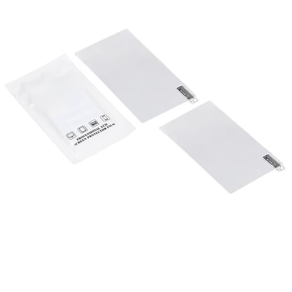 Drone Screen Protector Tempered Glass Remote Control Screen Protector Film Kit for MINI 3 Pro 2 Set