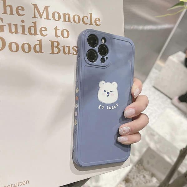 【LD】All Inclusive Phone Case Compatible with iPhonexr