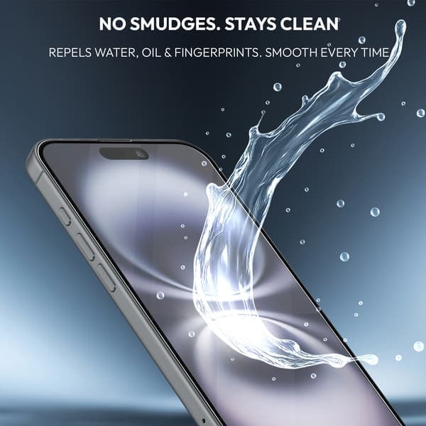 2-pack Screen Protector for iPhone 13 - Tempered Glass | [Automatic Installation] - Bubble-Free iPhone 13 iPhone 13 iPhone 13 Iphone 13