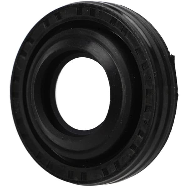 AC Compressor Shaft Seal Kit, Wear-Resistant AC System Seal Kit, Direct Replacement, Long Durability for V5 AC Compressors