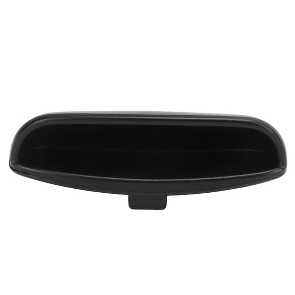 Armrest Lid 83451SNAA01ZA Black Center Console Lid Latch Replacement for CIVIC 2006-2011