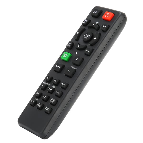 Remote Control Fits BenQ Projectors MS517 MX720 MW519 MS517F MS506 MX501 MH680 RC02 TH682ST