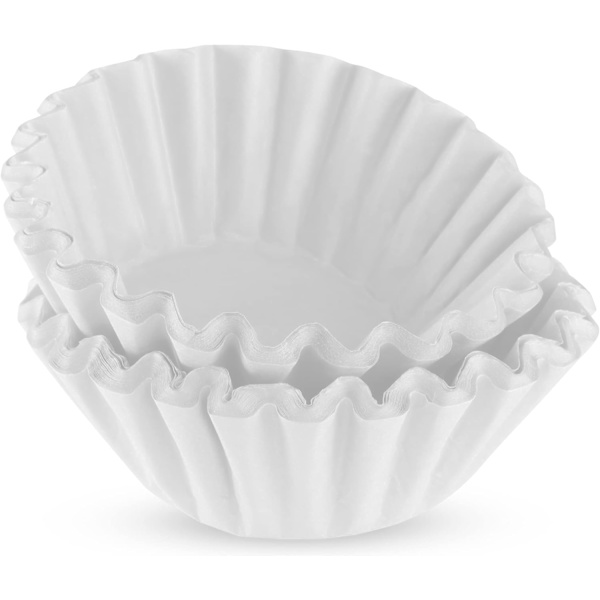 Kaffefilter - 100 stk - L