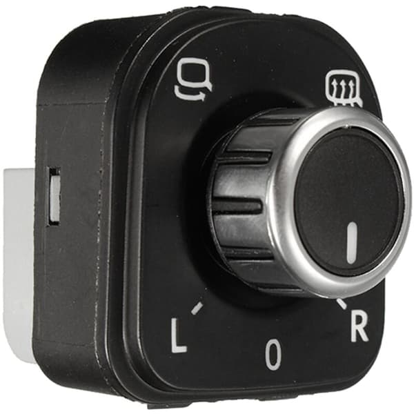 Mirror Switch Window Button 5K3959857 5ND959565A 5ND959855 for B6 Golf 5 6 plus Mk5 Mk6