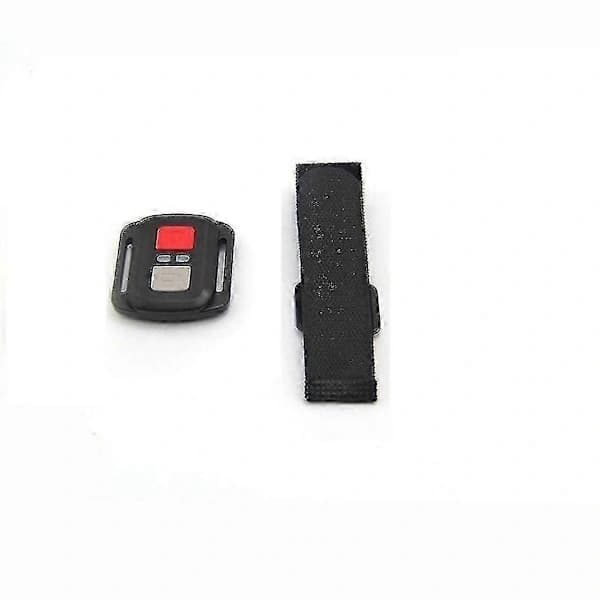2.4 GHz Wireless Remote Control for Eken H9r H8r H6s H7s H5s Plus Action Camera