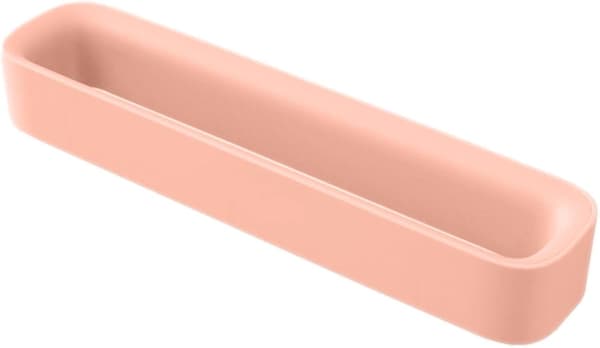 1 stk (rosa) Tøffelstativ Hengende Skoholder, Multifunksjonell
