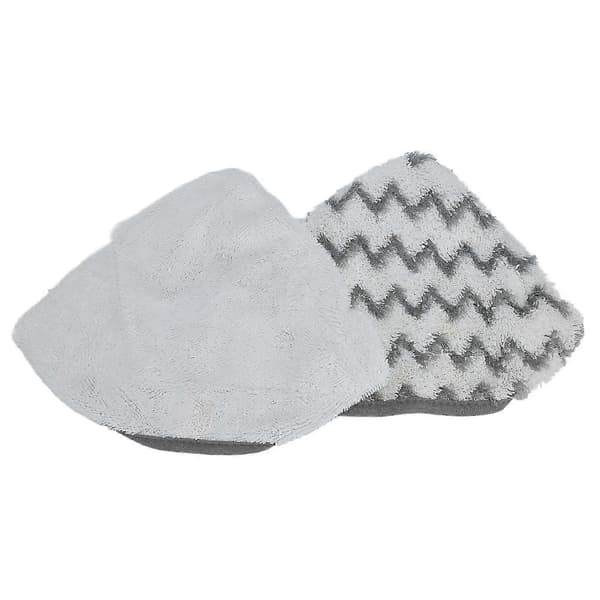 1 stk. Mikrofiber Dampmoppepude Kompatibel Til Shark S3901 Serien