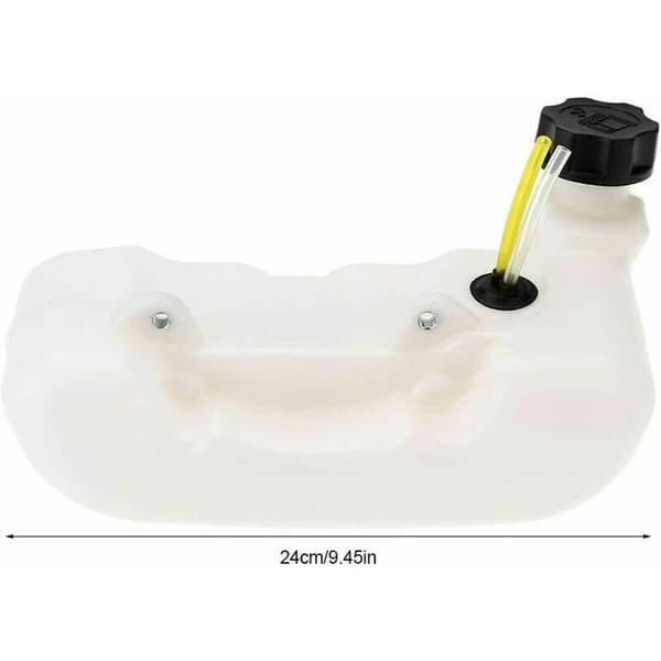 Trimmer drivstofftank, tilbehør reservedel gresstrimmer gressklipper tilbehør vannpumpe oljetank montering for CG430 520 43CC 52CC 47CC trimmer