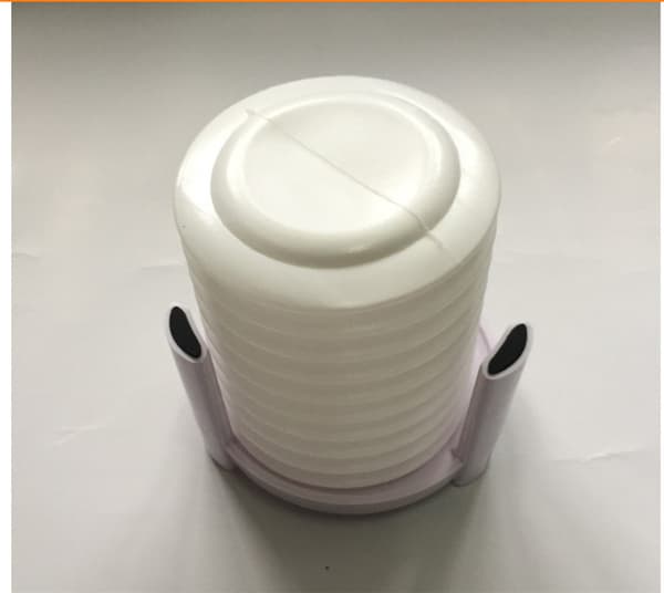 Egg Cracker, Egg Opener