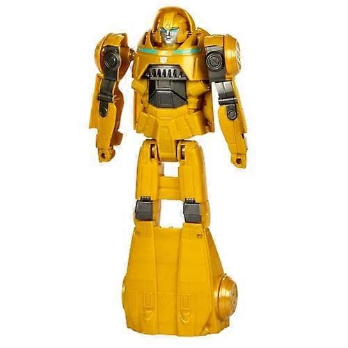 Barn/Kids Bumblebee Actionfigur One Size Gul One Size Yellow