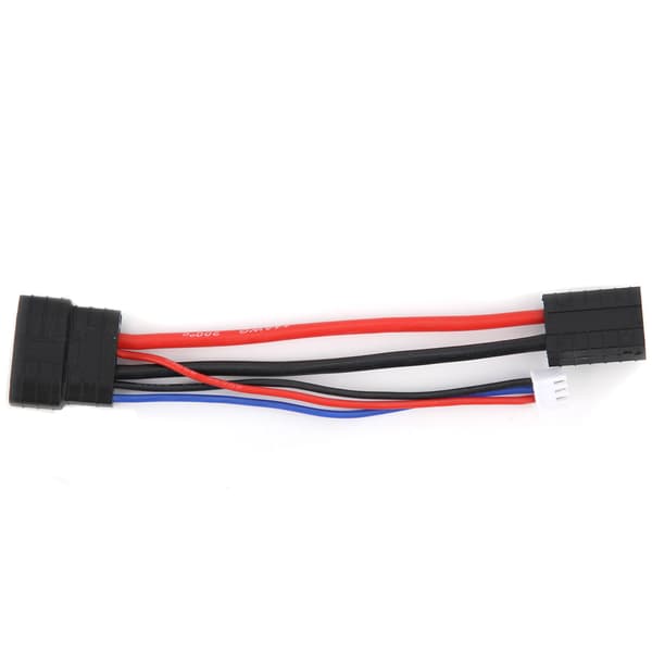 Til TRX til TRX og 234S stik Adapter Batteriopladerkabel til RC bil/fly