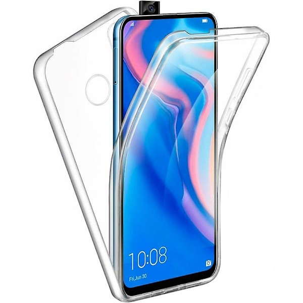 360° TPU+PC Deksel Huawei P Smart Z (STK-LX1)
