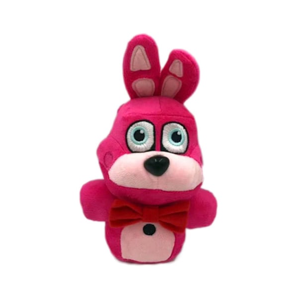 18-25 cm FNAF plyslegetøj Fazbear Bear Dukke 15 15