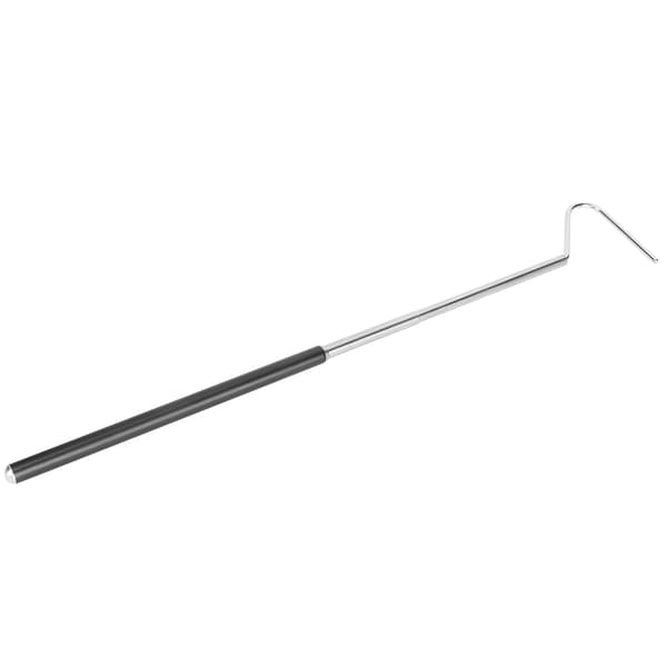 100 cm teleskopisk slangefanger