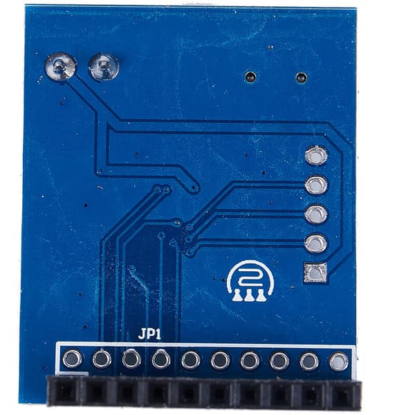 Ohjelmoitava ohjausrelemoduuli Mini USB:lle