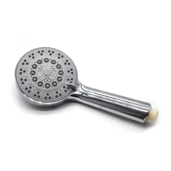 Hånddusj 5 moduser dusjhode Hånddusj Håndholdt dusjhode Avtakbar hånddusj Dusjhode