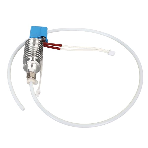 3D-printer Ekstruder Hotend Kit til Anycub til Vyper til Kobra Plus til Kobra Max 3D-printer Højpræcisions Metal Hotend Kit [DB]