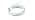 Apple USB-C till Lightning-kabel (2 m) Vit White