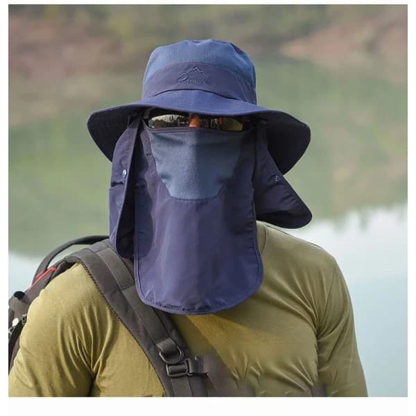 Solhatt for kvinner