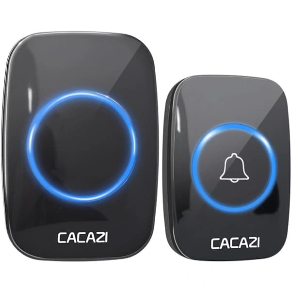 Waterproof Wireless Doorbell