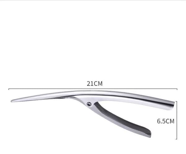 Shrimp Peeler Shrimp Deveiner Tool Practical Peeling Device
