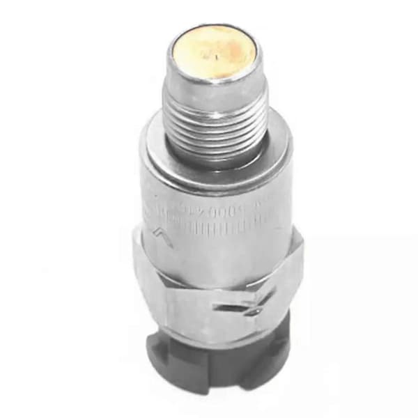 215950003101 Hastighetssensor for lastebil, kilometerteller, speedometer, for Man Bus, speedometer, sensor 4834987ec 4861291 4834987 Sølv Silver