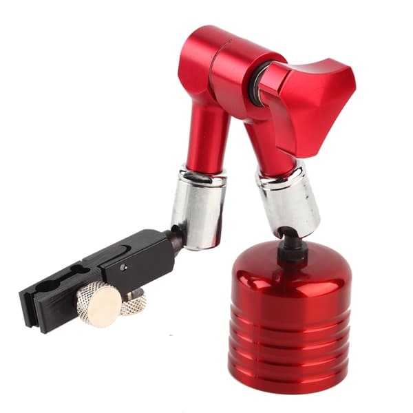 Mini Universal Magnetic Indicator Holder Stand Base 50kg