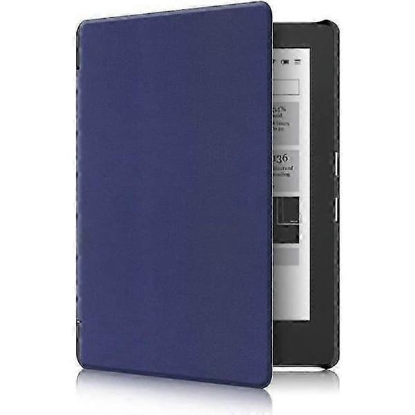 Kobo Aura H2O Edition 2 Case - Ultra-thin Lightweight Folio Case with Auto Wake/Sleep Function for Kobo Aura H2O Edition 2 26s