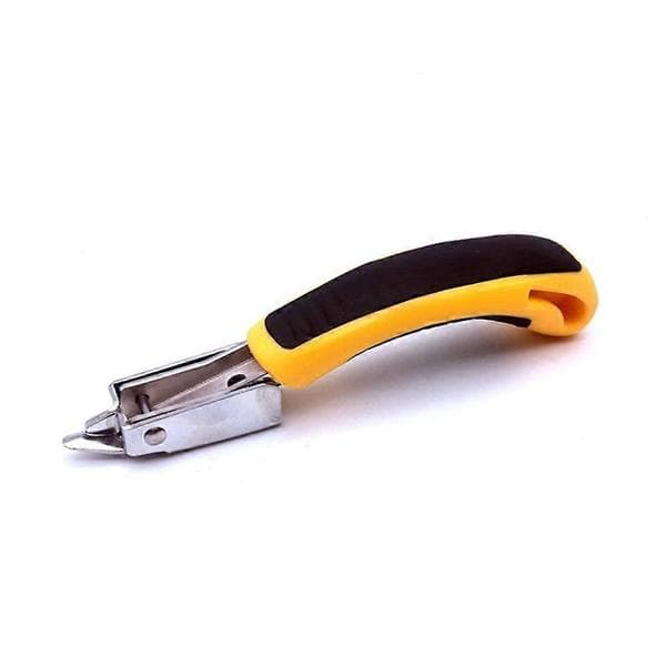 Practical and Beautiful 2-pack Staple Remover Staple Removal Tool Remove Staples Handheld Nail Remover