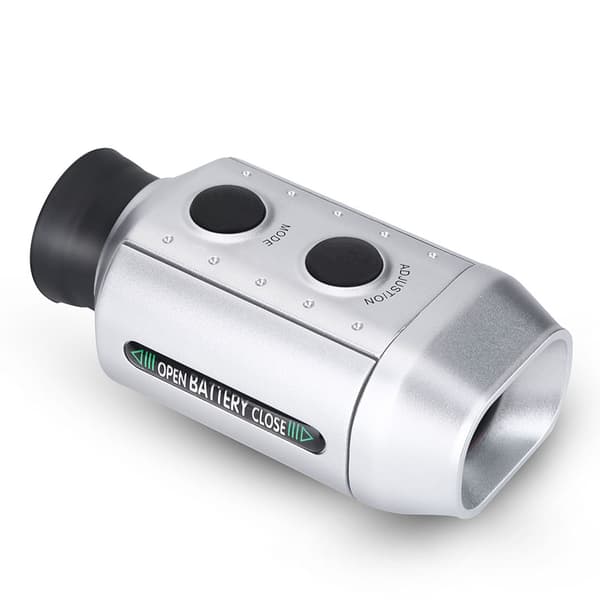 Golf Rangefinder Accurate Handheld Distance Measurement