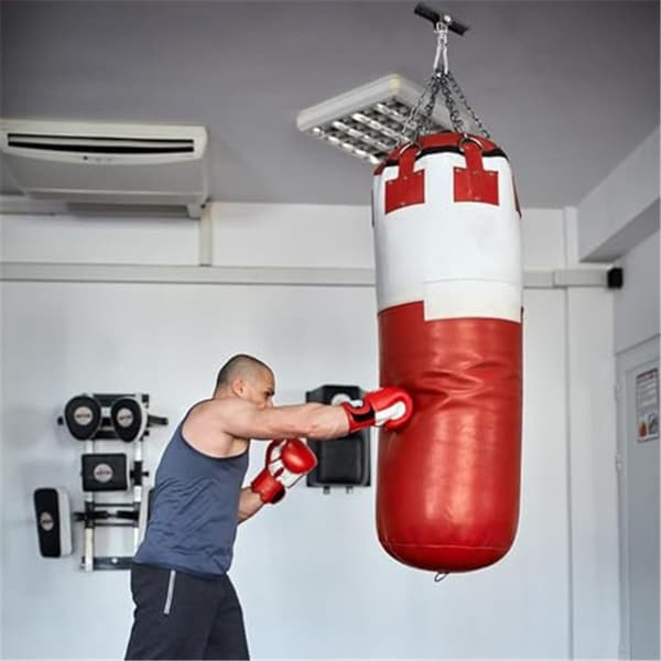 Heavy Bag Hanger - Punching Bag Mount