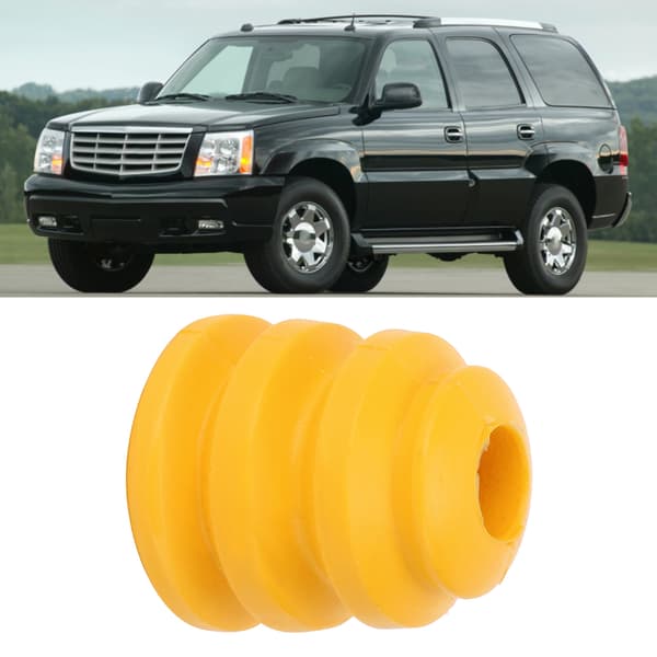 Suspension Buffer Control Arm Stop 15153958 Fits for Chevrolet Avalanche/Express/Silverado