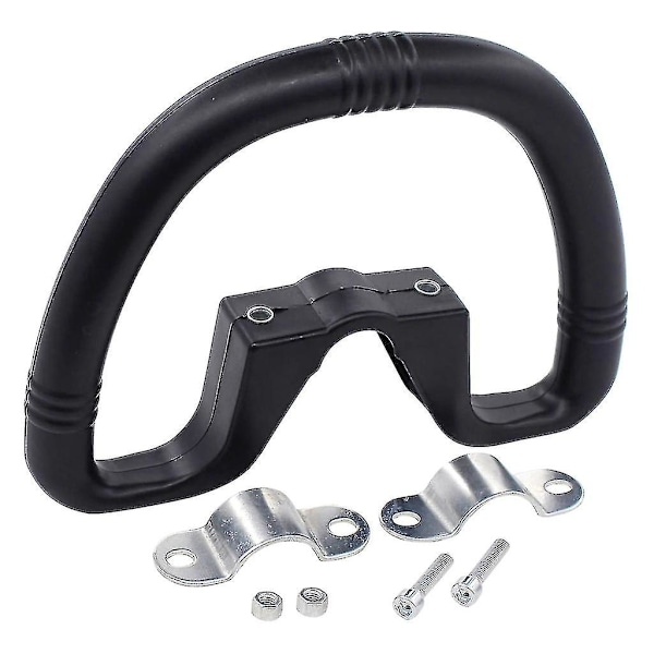 Håndtak Svart for Stihl FS55 FS62 FS66 FS75 FS72 FS74 FS76 FS80 Grasstrimmer