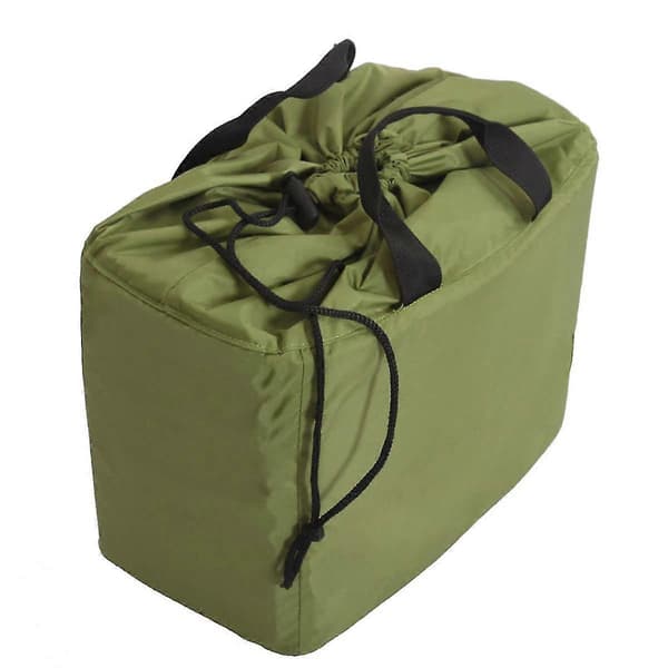 Waterproof Insert Padded Divider Camera Bag Lens Case For Dslr Slr Camera