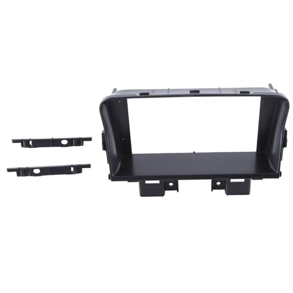 7 inch Car Radio Fascia Panel for Cruze 2009-2014 Frame Kit Installation Frame ABS Cable Frame Canbus