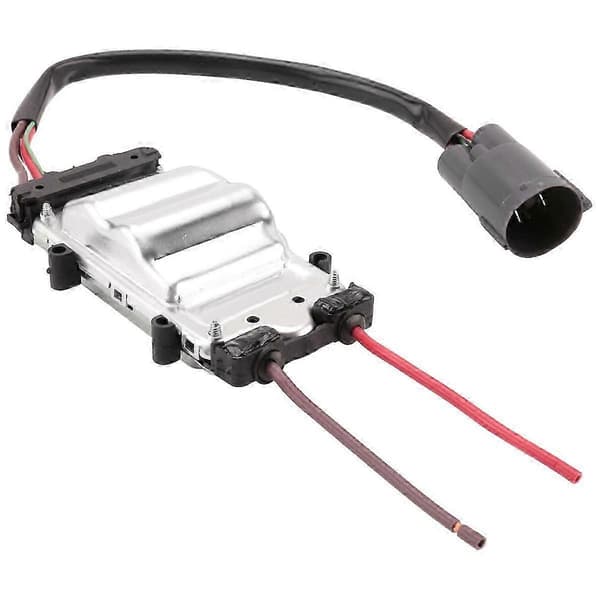 Radiatorvifte kontrollmodul for A-Klasse W169 B W245 180 200
