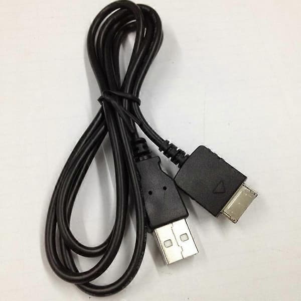 Replacement 22-Pin Data Transfer Charging USB Cable Compatible Sony Walkman WMC/NW20MU