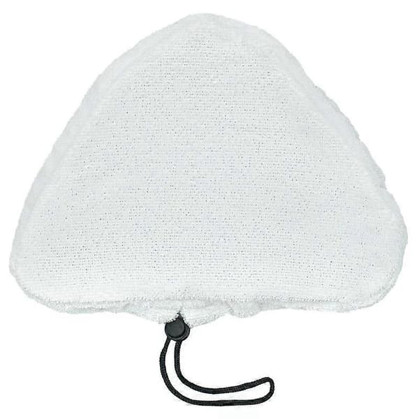 Til WINBOT W1 PRO Vinduespudserrobot MOP Udskiftninger Moppepuder Tilbehør Dele