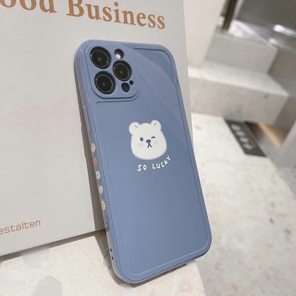 【LD】All Inclusive Phone Case Compatible with iPhonexr