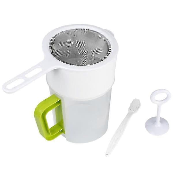 1 set Juice Sil