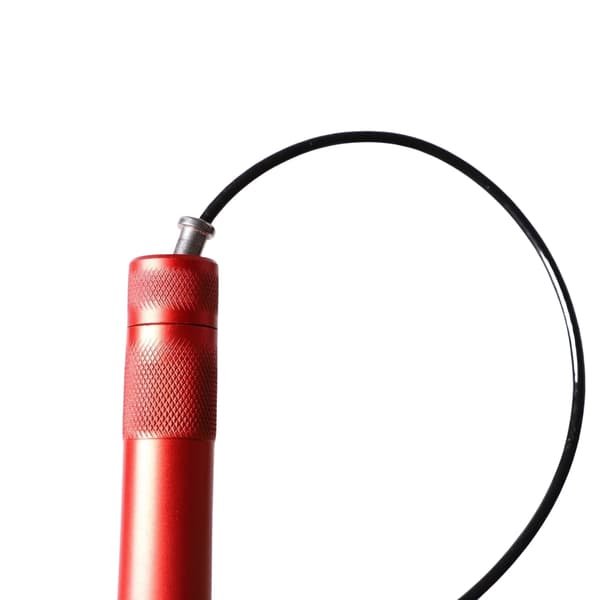 Speed Rope för män – Förbättrad vikt, kompakt design