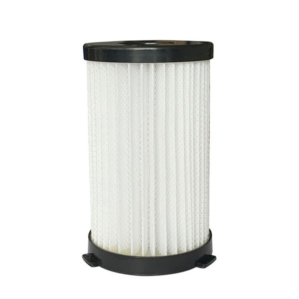 6 stk. Hepa-filter til D600 D601 Thunderbrush 520 ledningsfri støvsuger Element