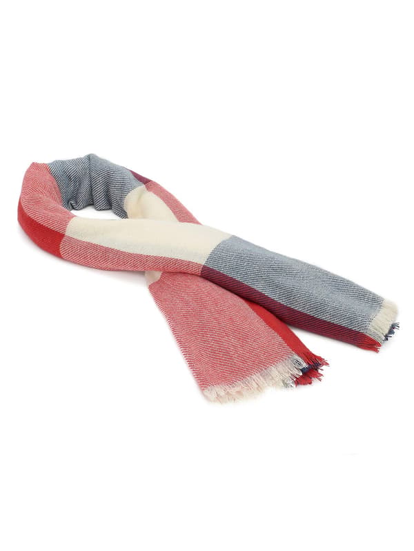 Dame efterår vinter tørklæde plaid kvast blød varm tæppe tørklæder dame sjal wrap mode retrostil, let at matche