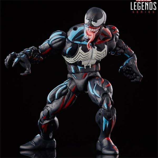 Marvel Legends Venom Venom