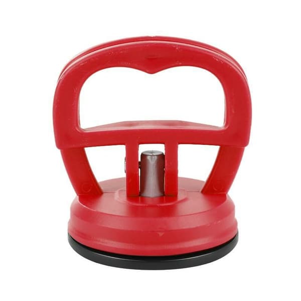 Heavy Duty 6-Glass Suction Cup ABS Vacuum Panel Puller with Handle for Wood Tiles