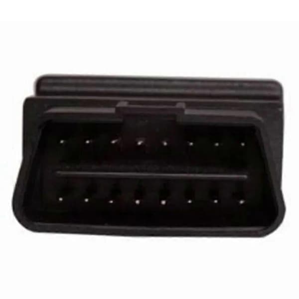 1 stk OBD2-16E (SMART OBDII-16E) til X431 GX3 Smart OBD II 16/16E til smart OBD16E OBD2 16E-stik ST1M238