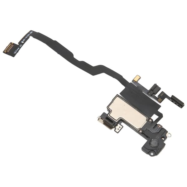 iPhone XS Ear Speaker Flex Cable with Proximity Sensor and Microphone